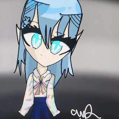 Profile image of 한이