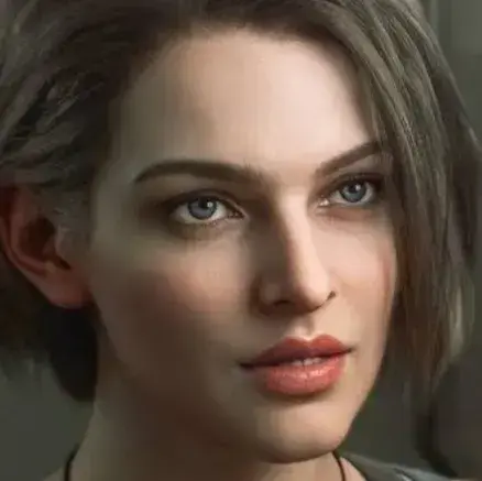 UsableFryer1949의 Jill Valentine