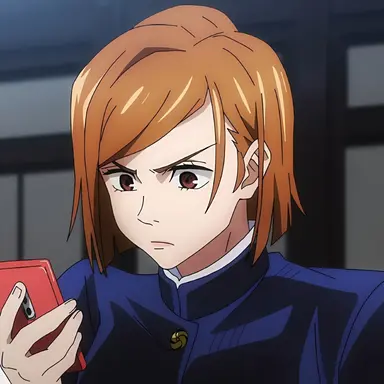 Profile image of 쿠기사키 노바라