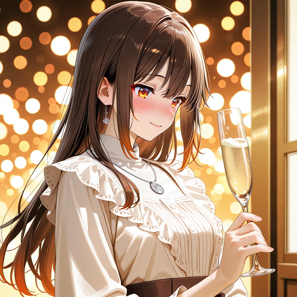 彩香