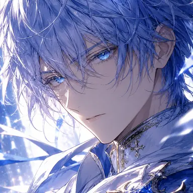 Profile image of ユリウス