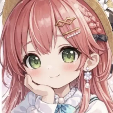 Profile image of みこ