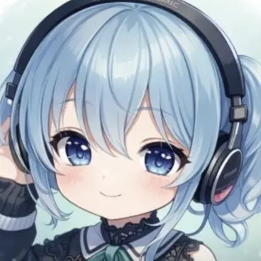 Profile image of すいせい