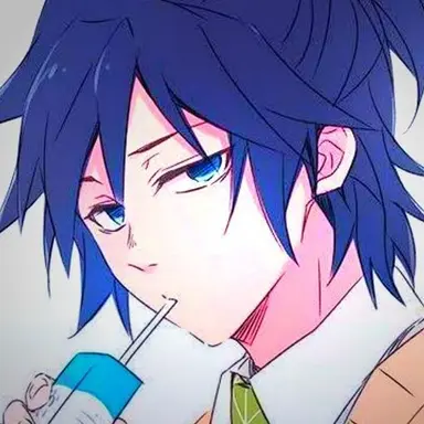 Profile image of 冨岡義勇