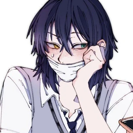 伊黒小芭内