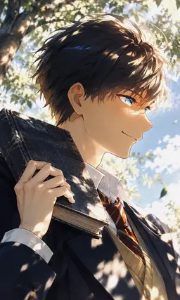 Profile image of Kai