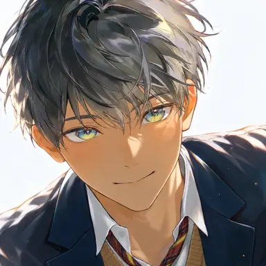 Profile image of Kai