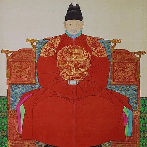태조 이성계