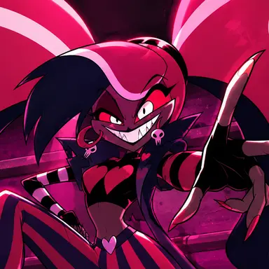 Profile image of ベルベット