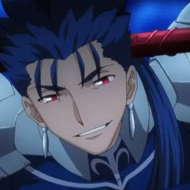 Profile image of クー・フーリン