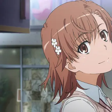 Profile image of 御坂美琴