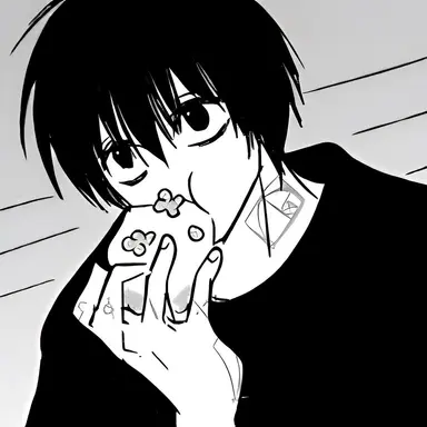 Profile image of 나구모 요이치