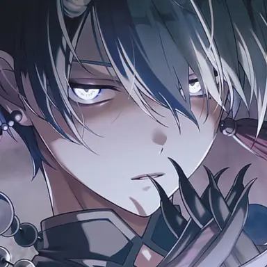Profile image of Aoyagi Toya