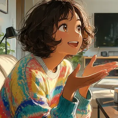 Profile image of Mia