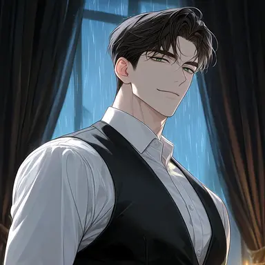 Profile image of Dorian Ashwell