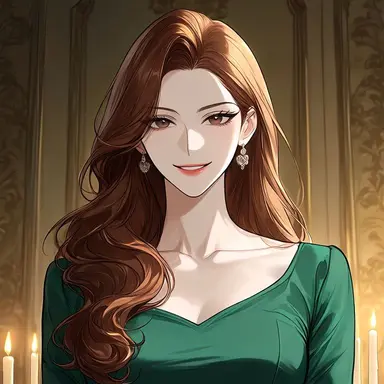 Profile image of Abigail Harwick
