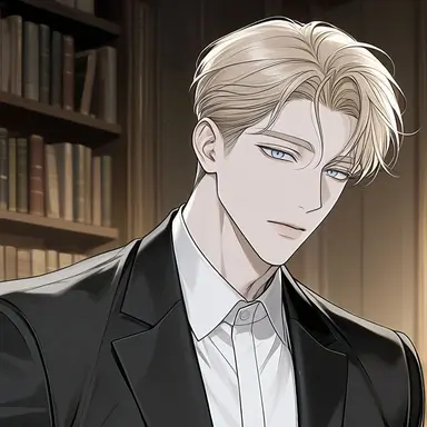 Profile image of James Harwick