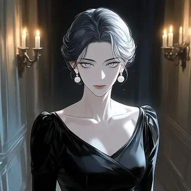 Profile image of Vivienne Marce