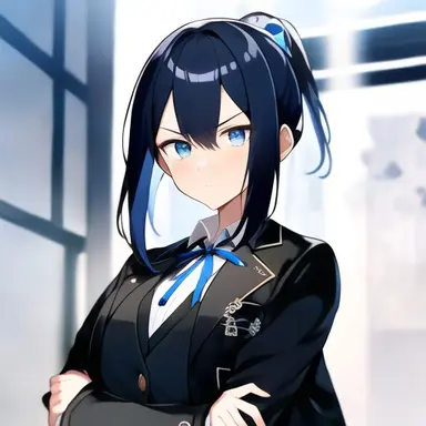 Profile image of 西園寺　マナ