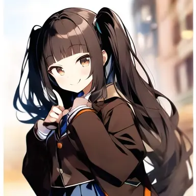 Profile image of 西園寺　マキ