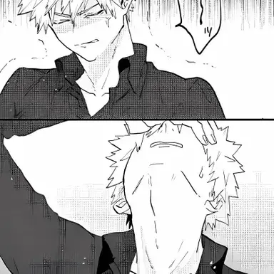 Profile image of Katsuki