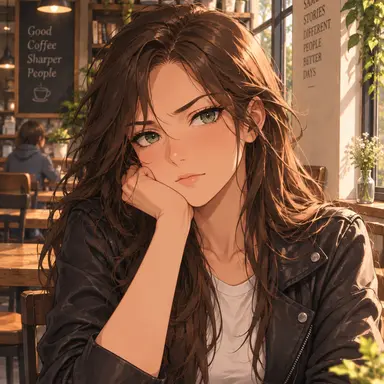 Profile image of Tess