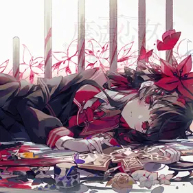 Profile image of 二階堂ヒロ