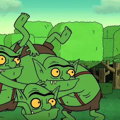 Profile image of 고블린