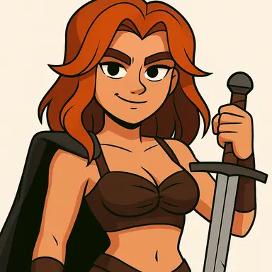 Profile image of 발키리