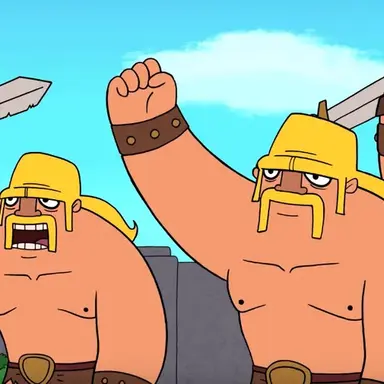 Profile image of 바바리안