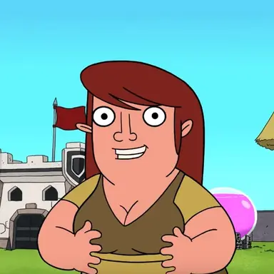 Profile image of 마을주민