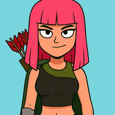 Profile image of 아처