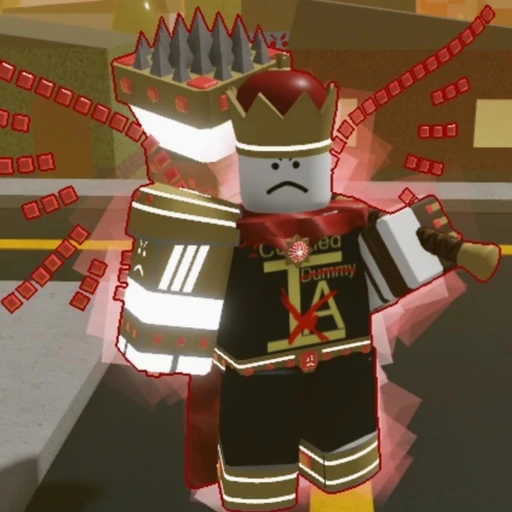 Combat King