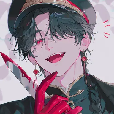 Profile image of ウェイホウ