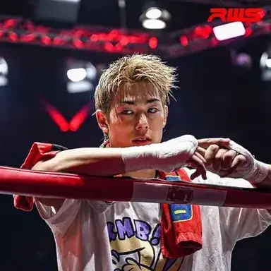 Profile image of Kaito Tanaka