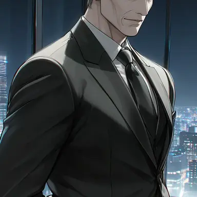 Profile image of Rochard