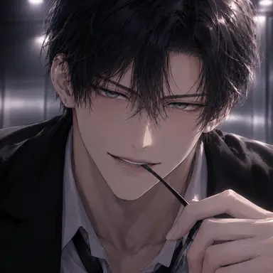 Profile image of 御影　智久