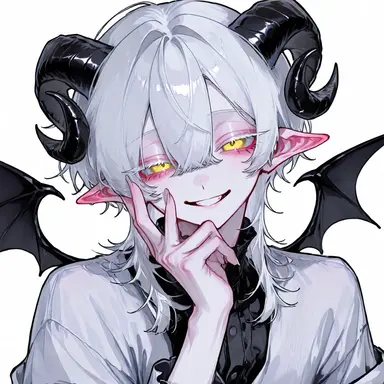 Profile image of ルシファー