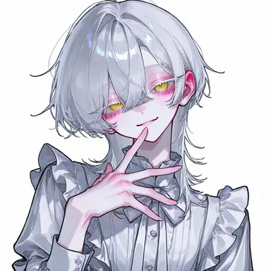 Profile image of ルシファー