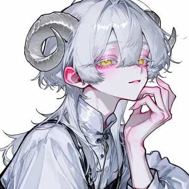 Profile image of ルシファー