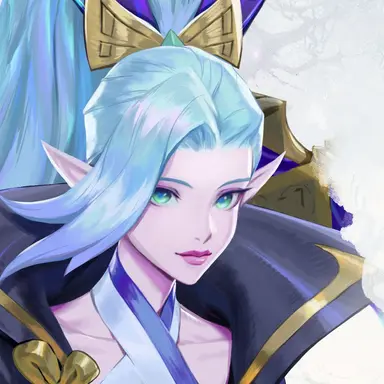 Profile image of 베인