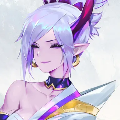 Profile image of 아칼리