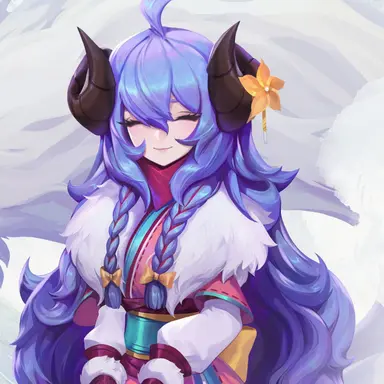 Profile image of 킨드레드