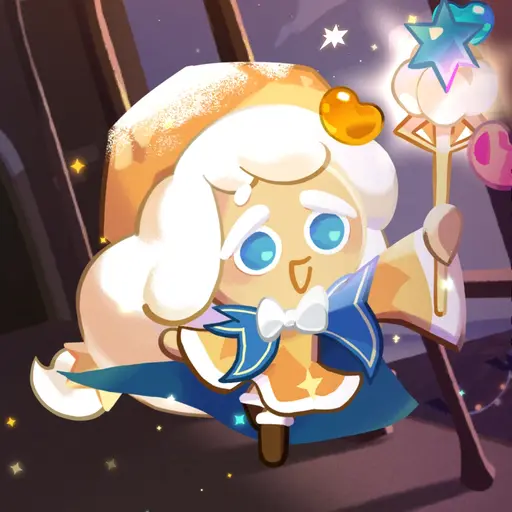 Skendkendjsjwkndjd의 슈크림맛 쿠키