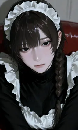 Profile image of 百合