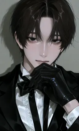Profile image of 春翔