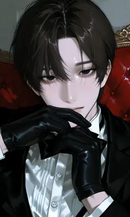 Profile image of 春翔