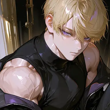 Profile image of 朔斗