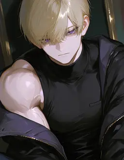 Profile image of 사쿠토