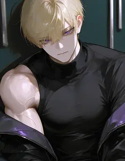 Profile image of 사쿠토